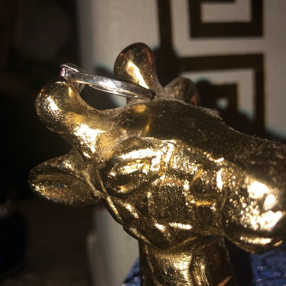 Sapphire Ring - Picture 9 of 9